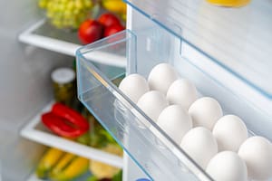 Quick Tips To Keep Your Refrigerator Working At Peak Energy Efficiency