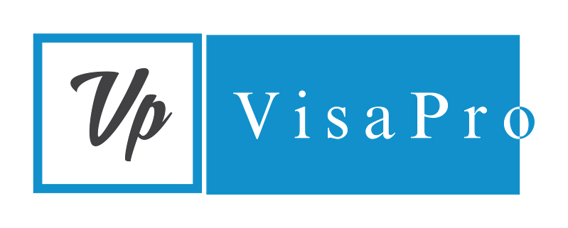 VisaPro - ויזה להודו