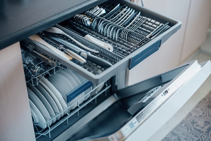 Dishwasher repair Winnipeg